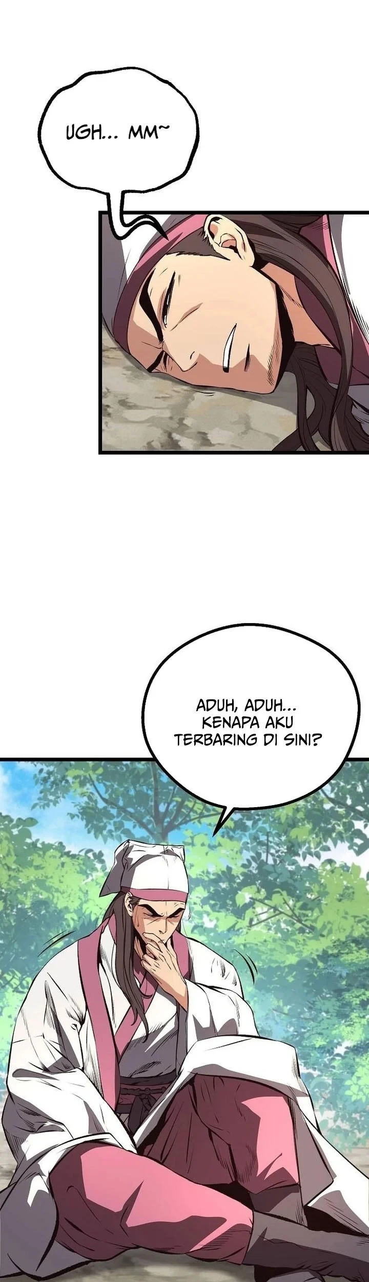 Chapter 58 - halaman 29