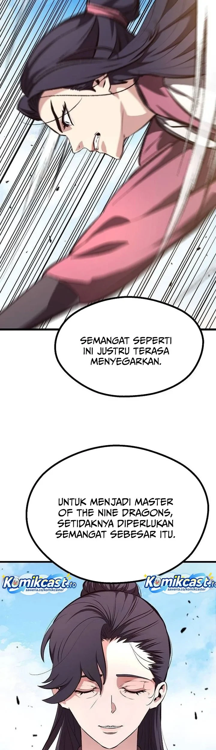 Chapter 60 - halaman 23