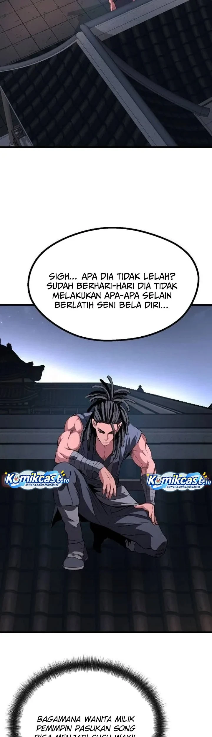 Chapter 68 - halaman 31