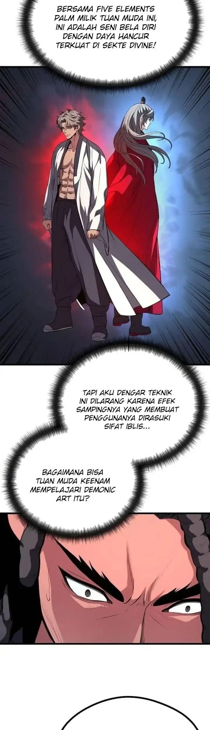 Chapter 69 - halaman 17