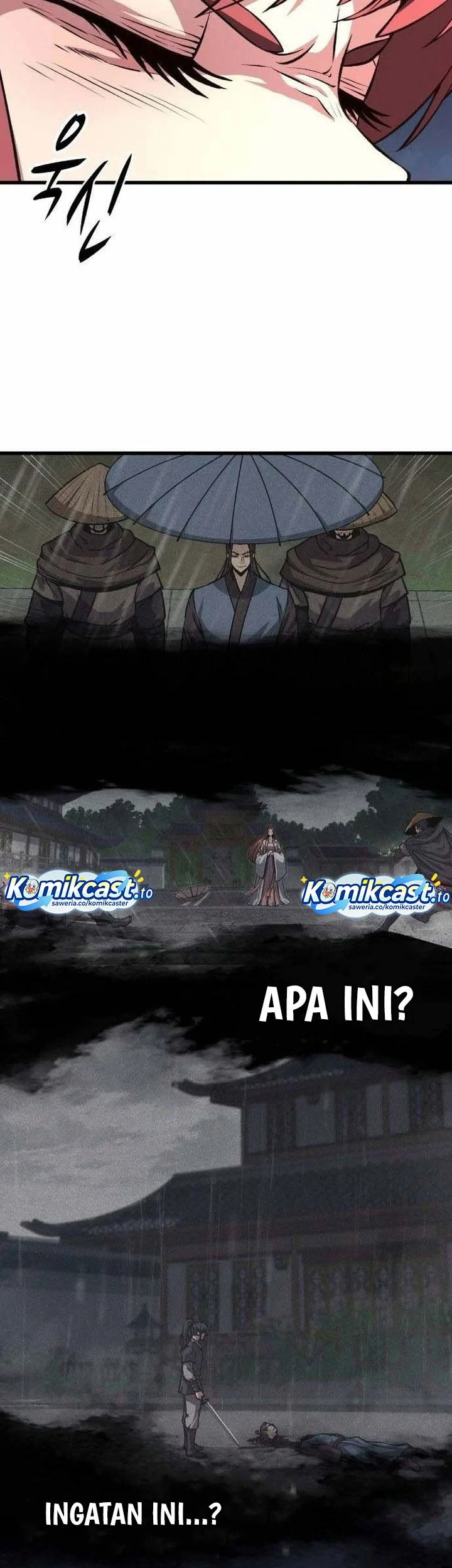 Chapter 70 - halaman 23