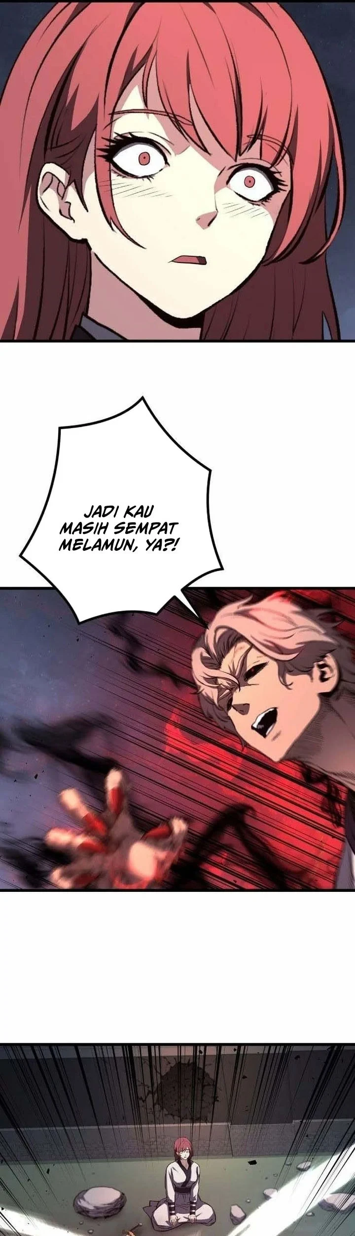 Chapter 70 - halaman 27