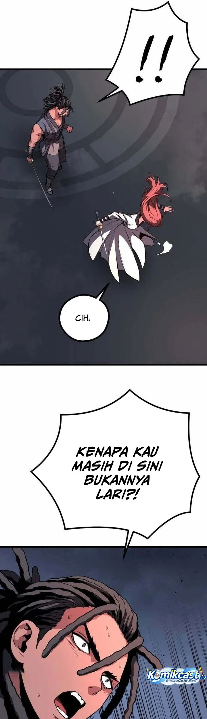 Chapter 70 - halaman 43