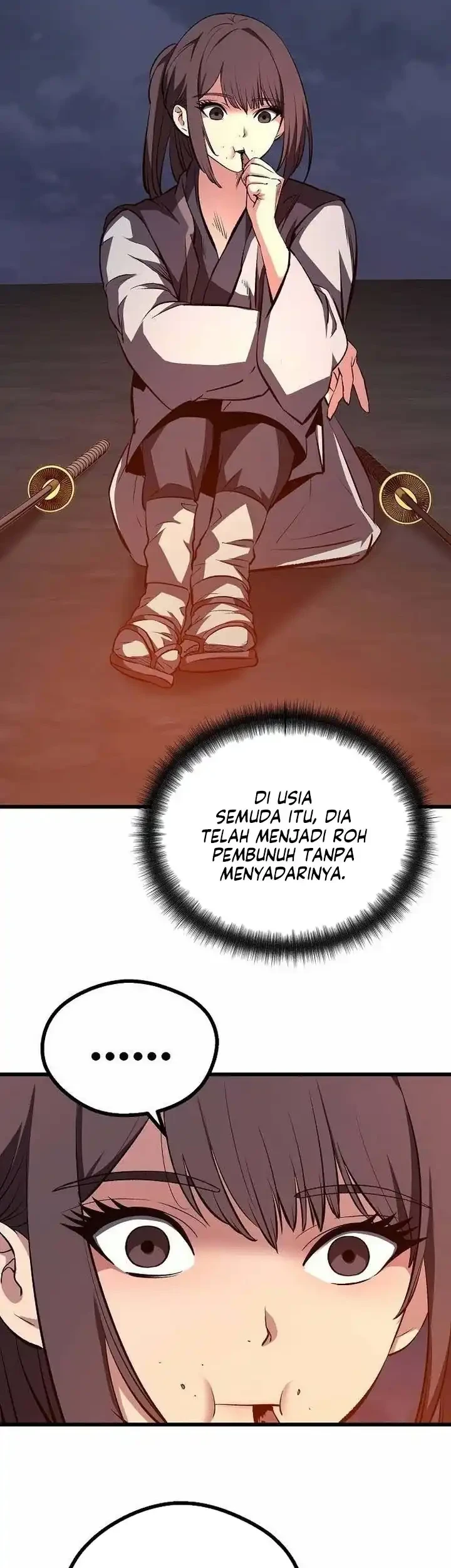 Chapter 73 - halaman 31
