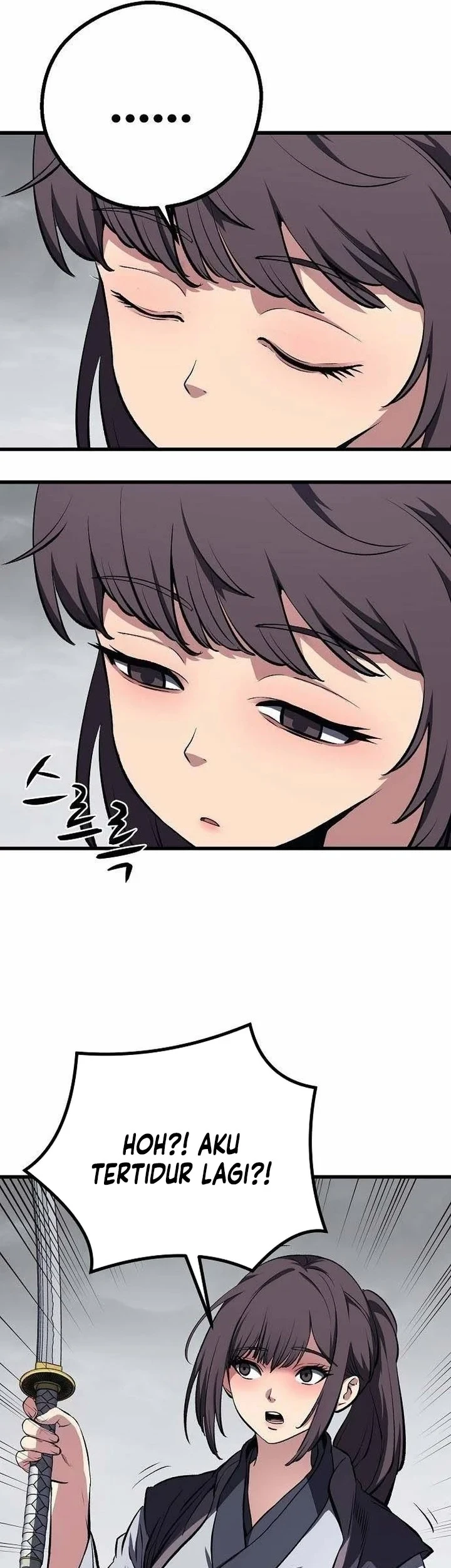 Chapter 74 - halaman 18