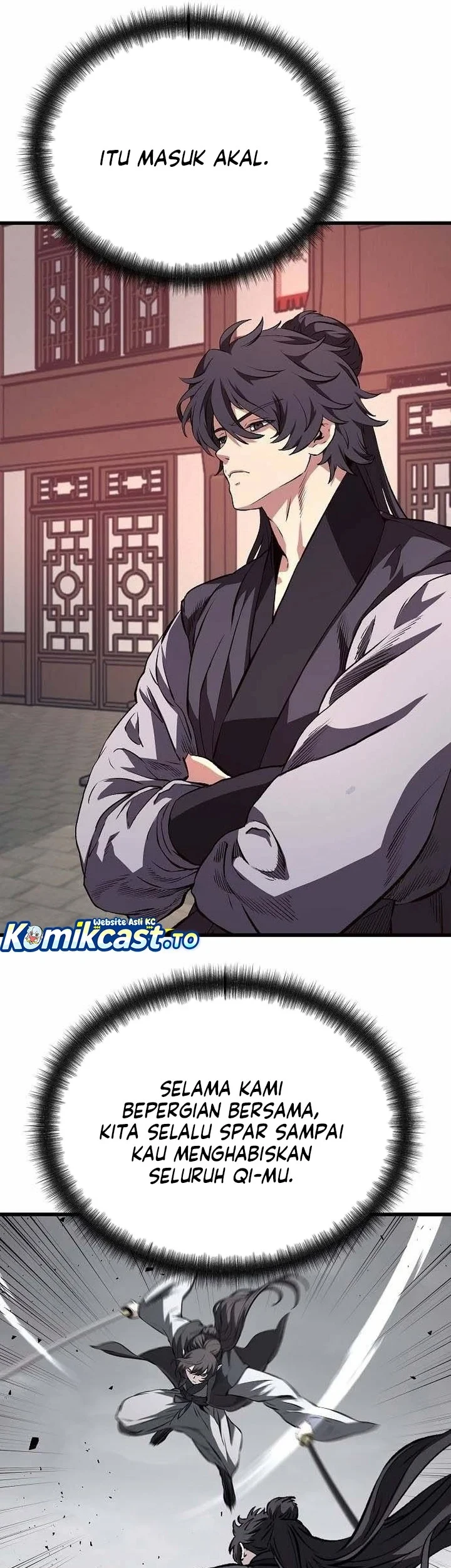 Chapter 74 - halaman 32