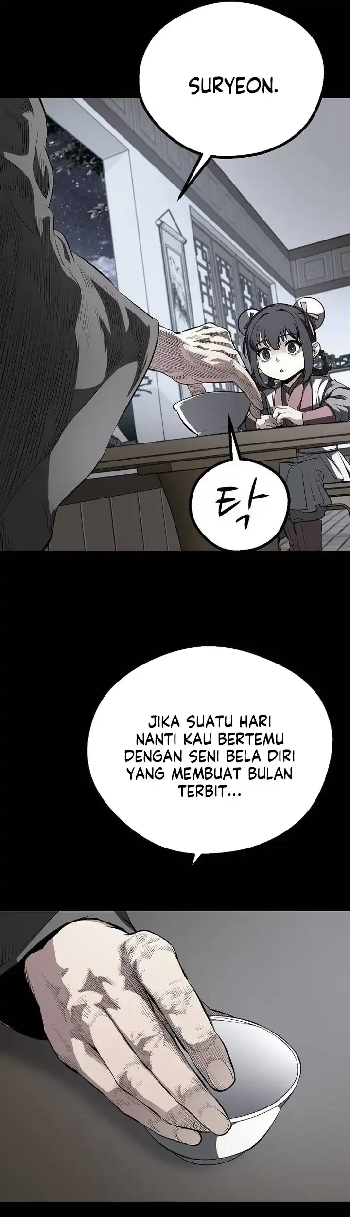 Chapter 76 - halaman 22