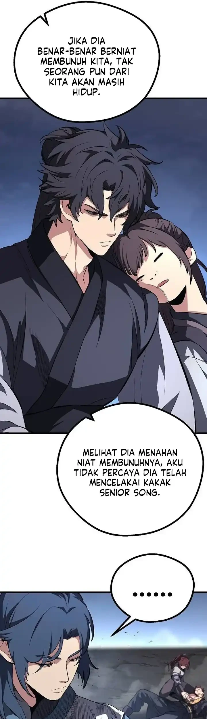 Chapter 76 - halaman 40