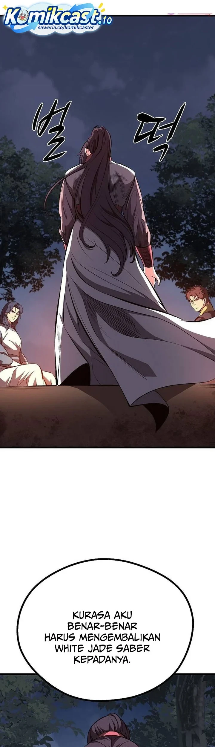 Chapter 77 - halaman 21