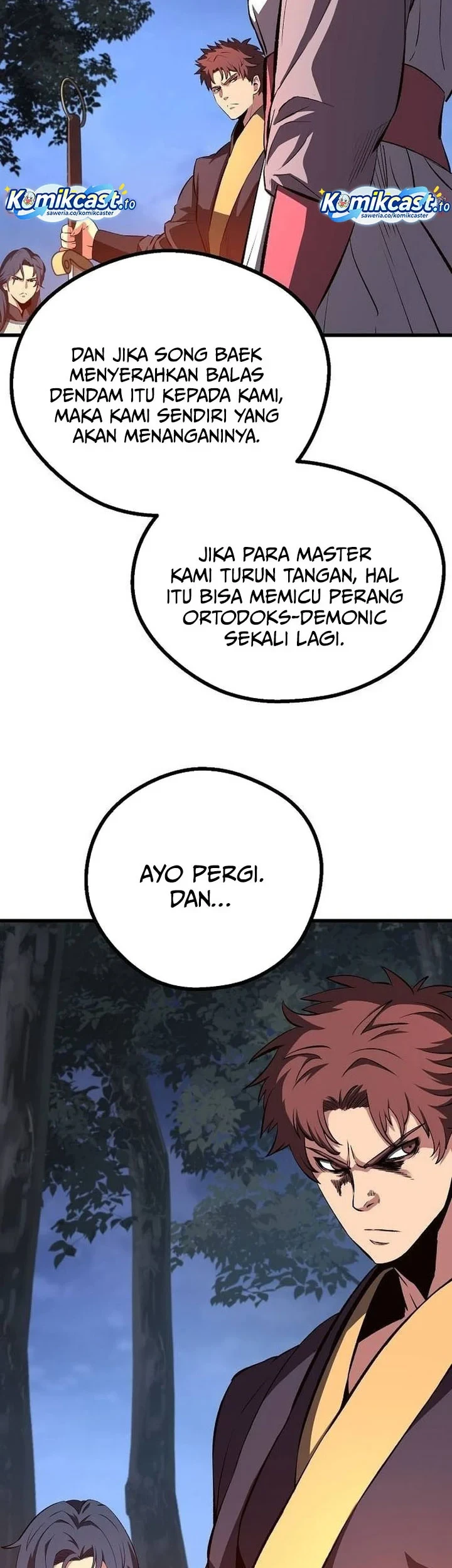 Chapter 77 - halaman 31
