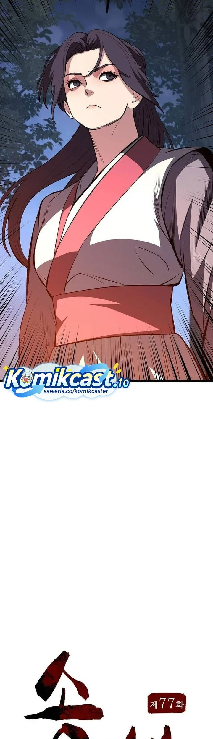 Chapter 77 - halaman 33