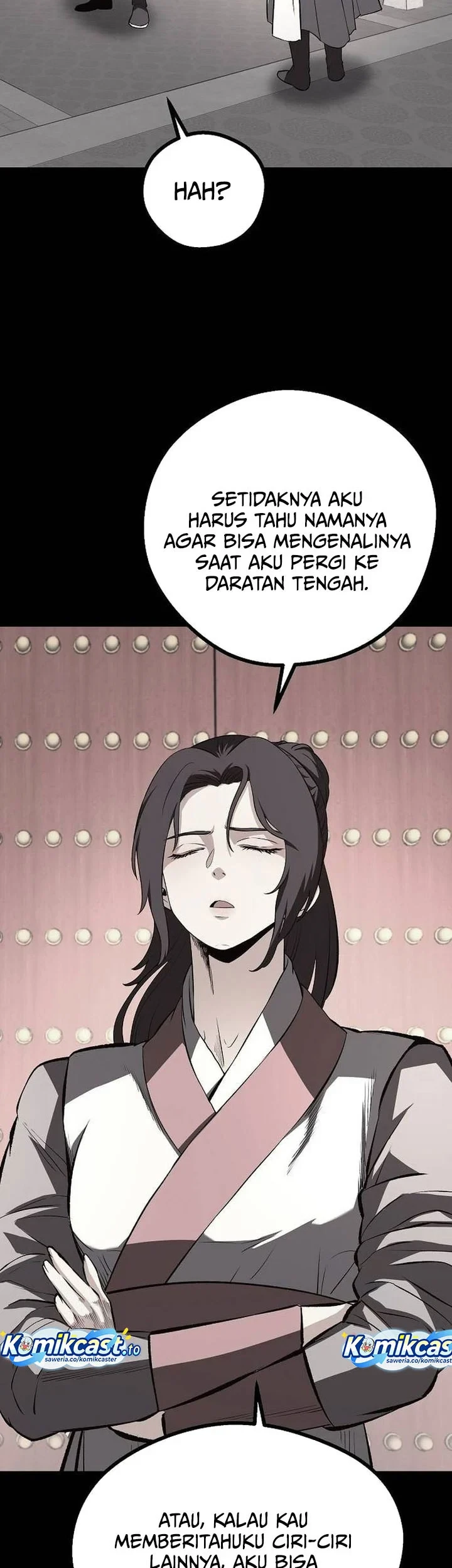 Chapter 77 - halaman 15