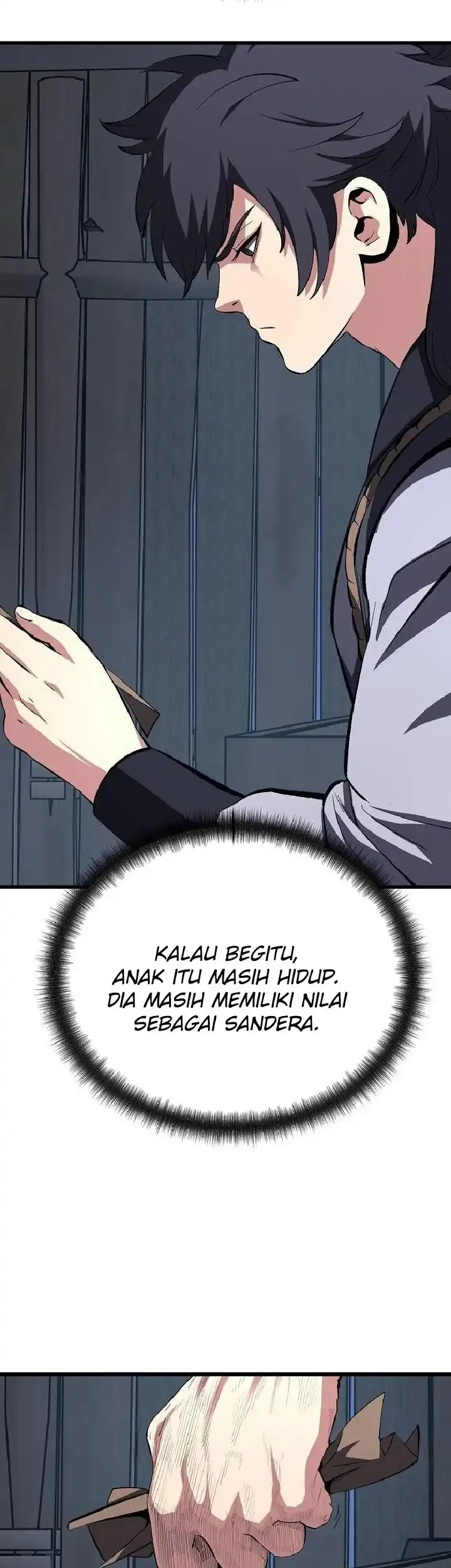 Chapter 79 - halaman 21