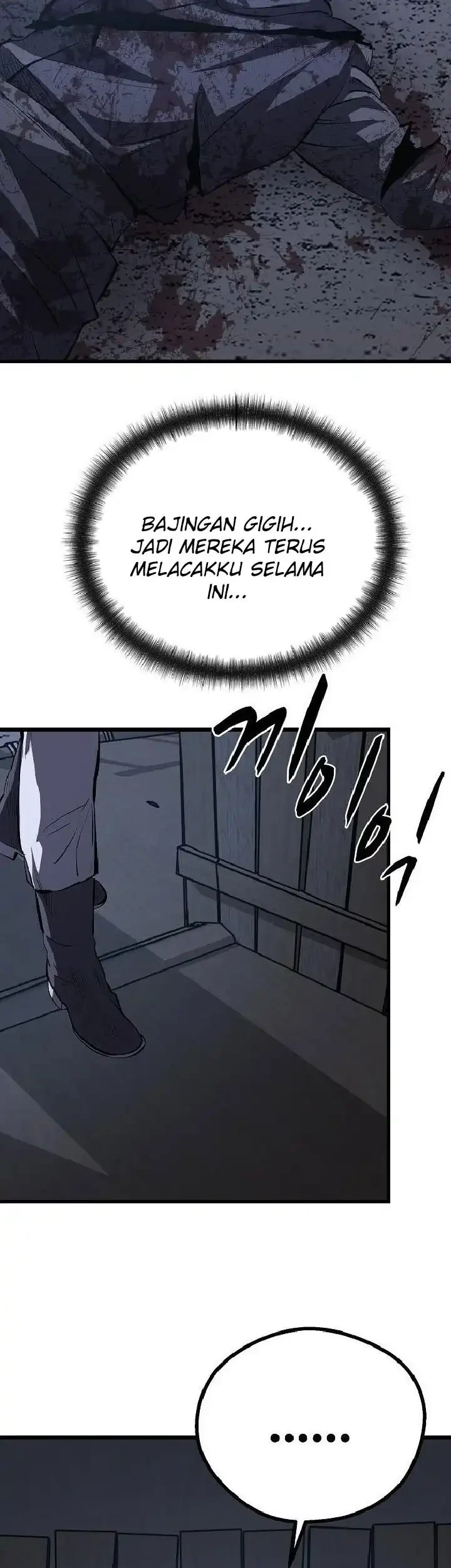 Chapter 79 - halaman 17