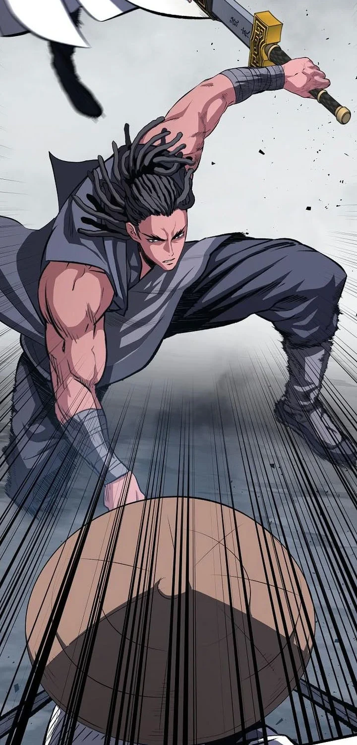Chapter 80 - halaman 38