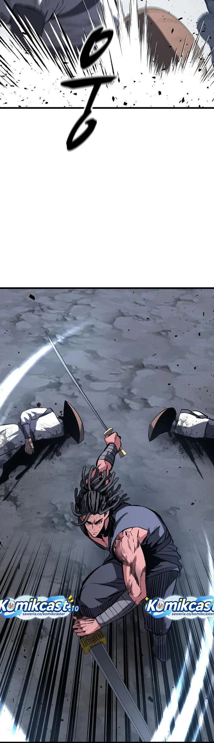 Chapter 80 - halaman 41