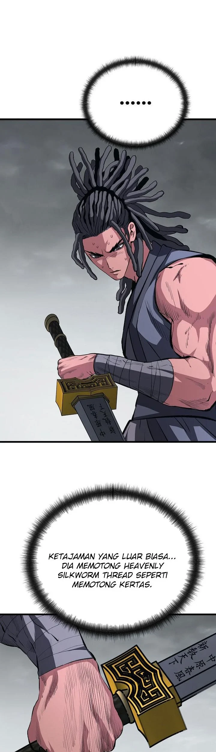 Chapter 80 - halaman 43