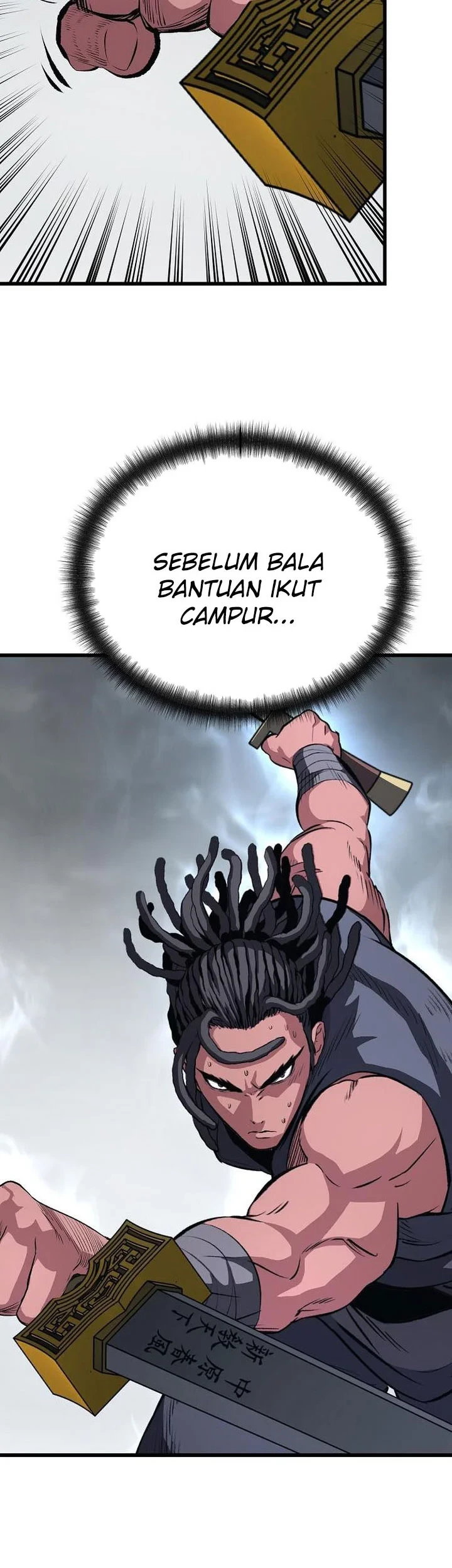 Chapter 80 - halaman 45