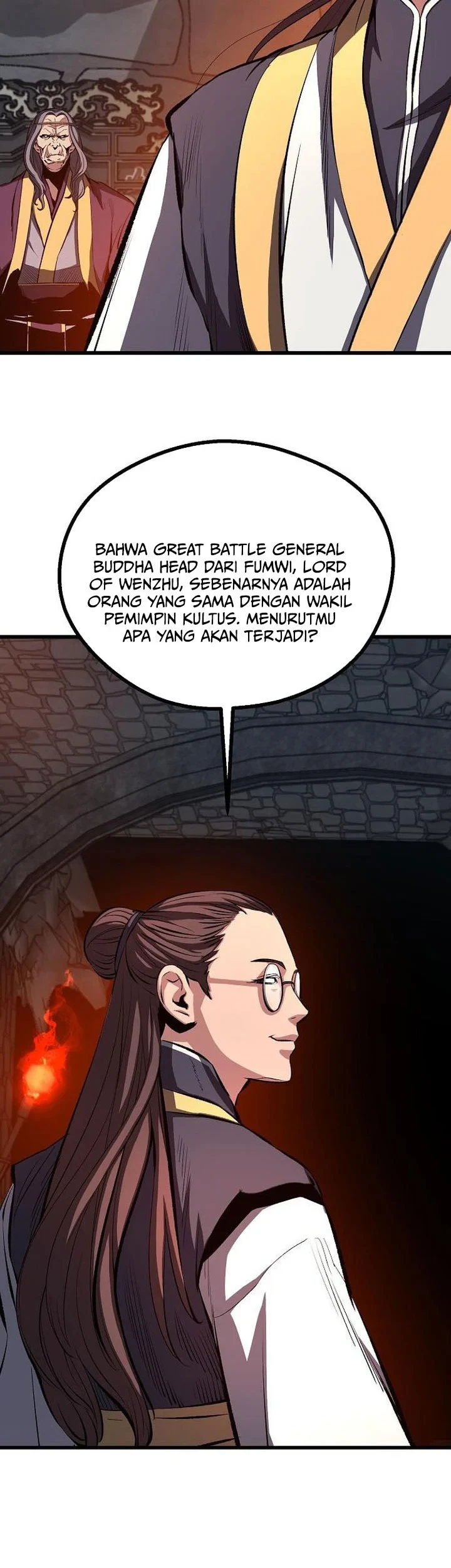 Chapter 80 - halaman 15