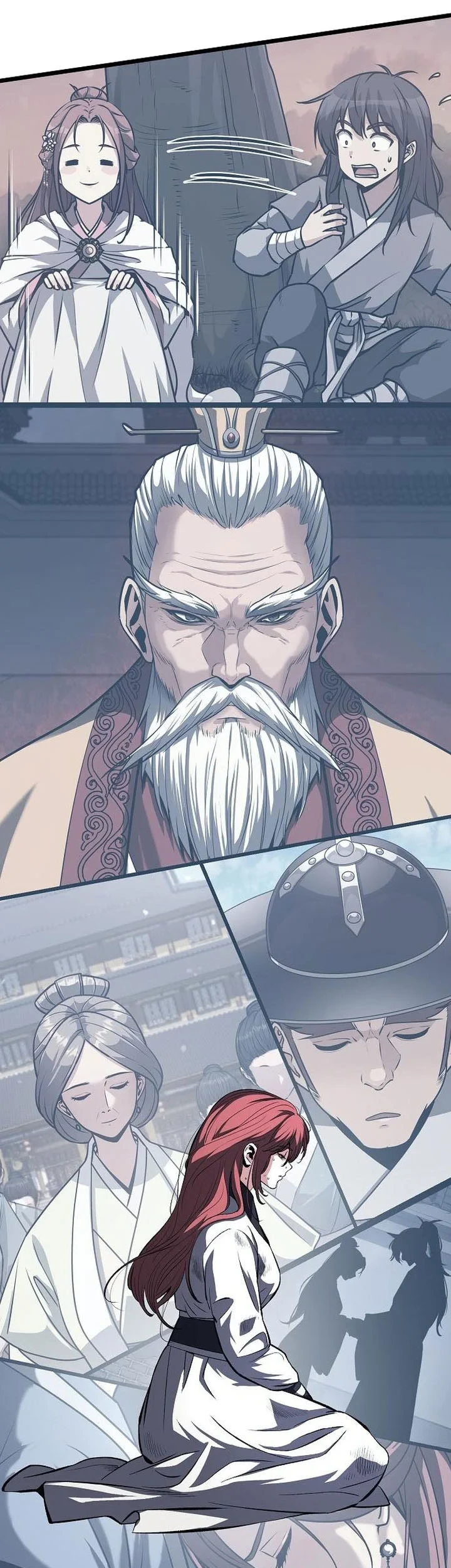 Chapter 81 - halaman 35