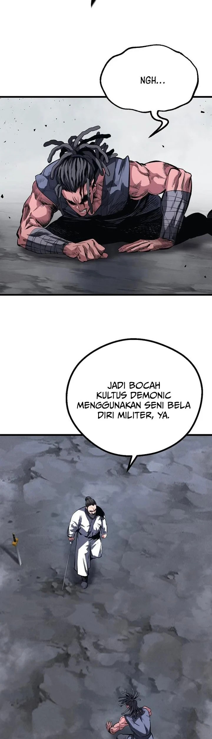 Chapter 81 - halaman 41