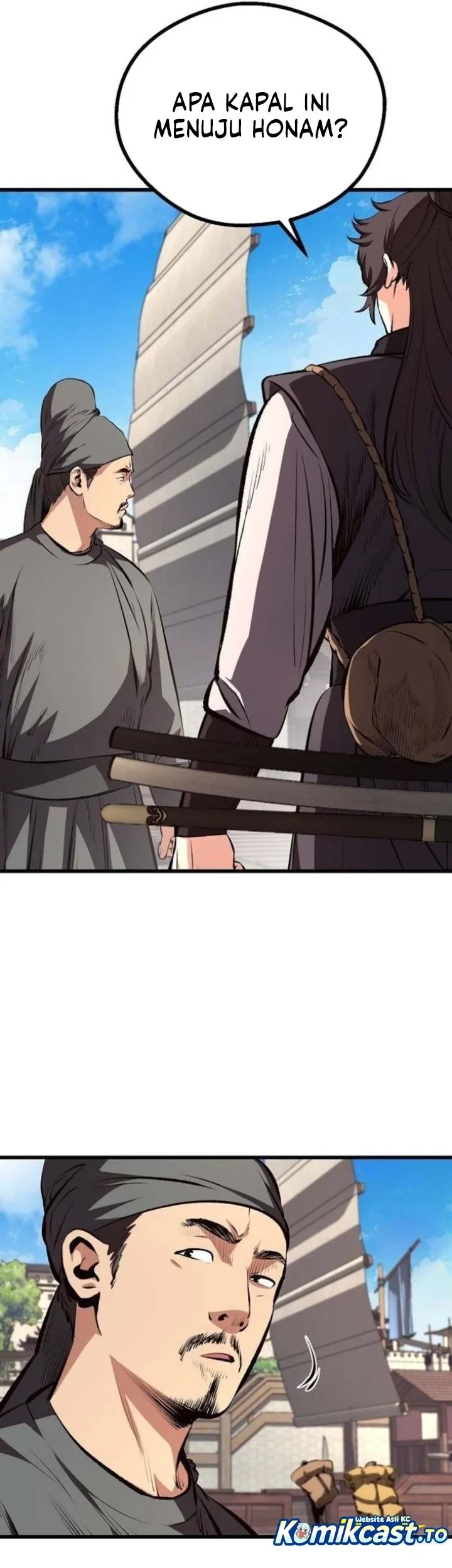 Chapter 82 - halaman 31