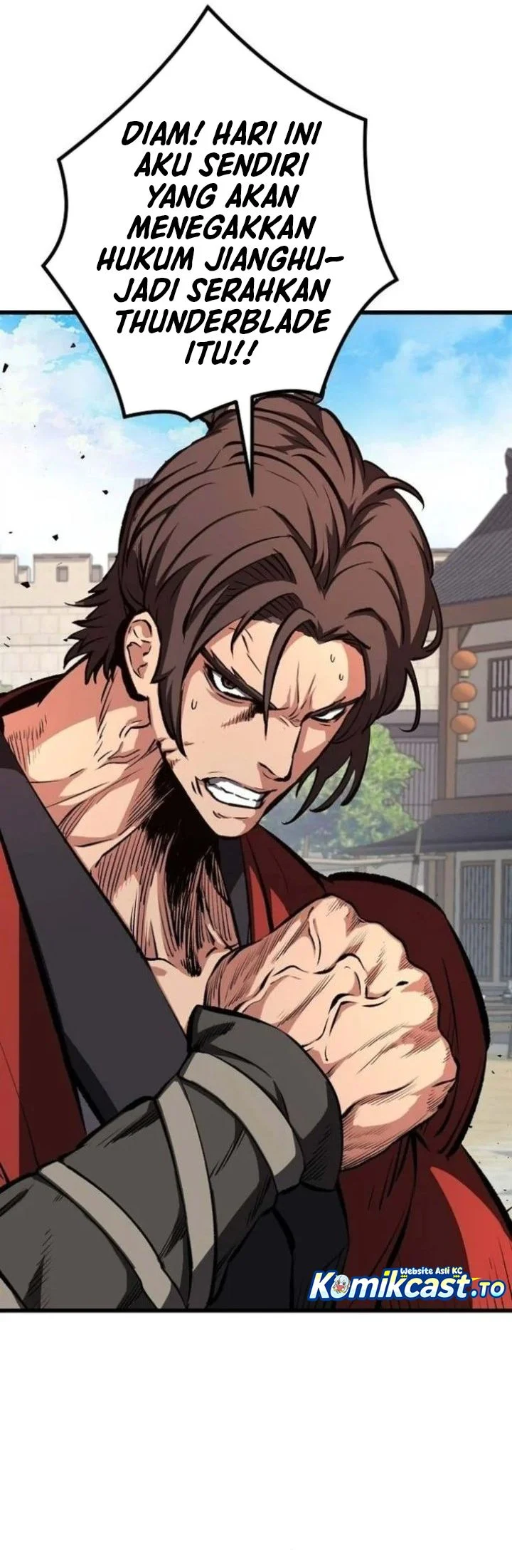 Chapter 83 - halaman 20