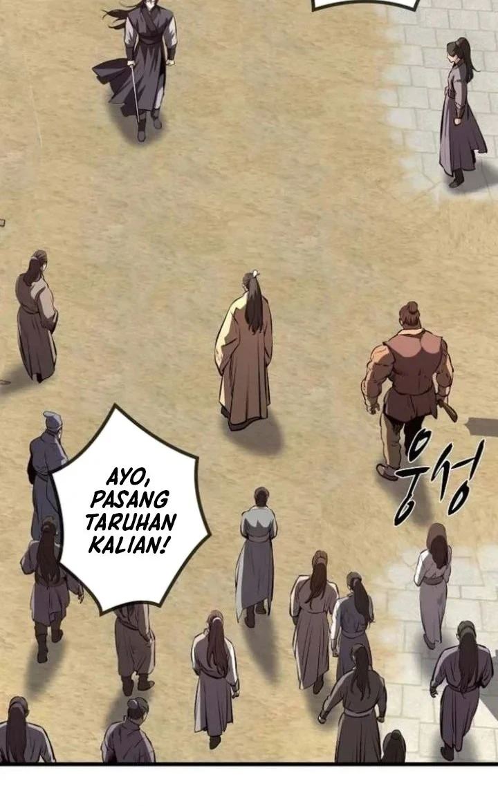 Chapter 83 - halaman 28