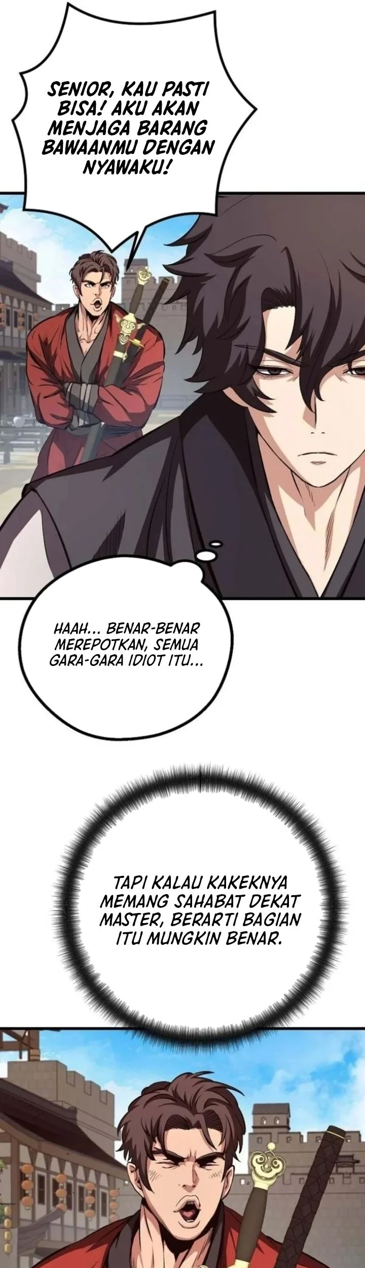 Chapter 83 - halaman 31