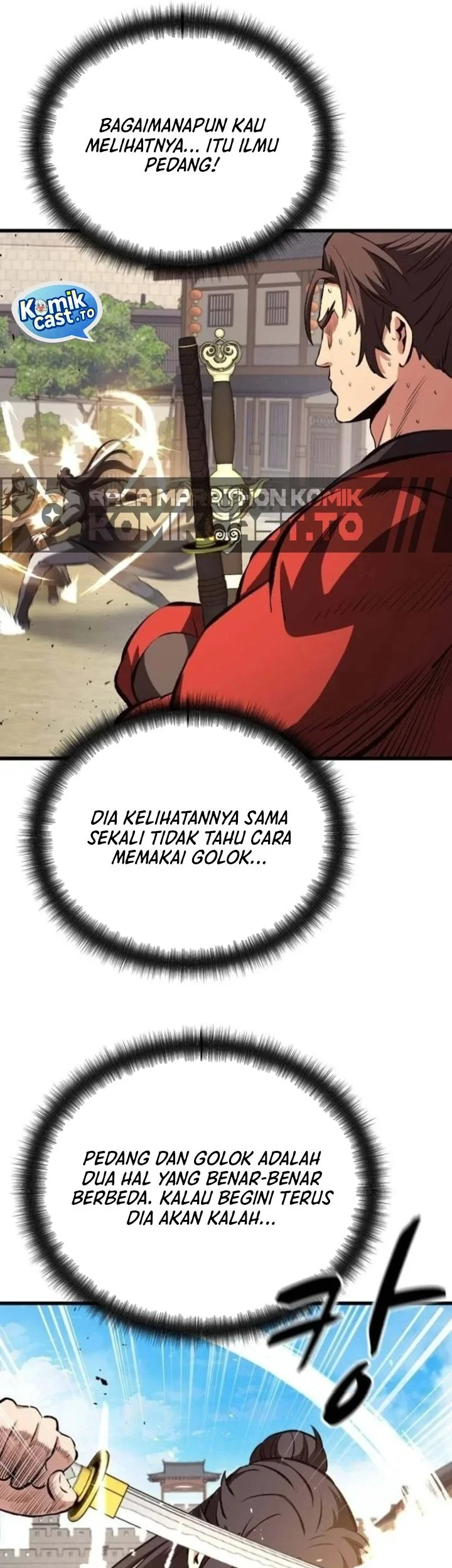 Chapter 83 - halaman 68
