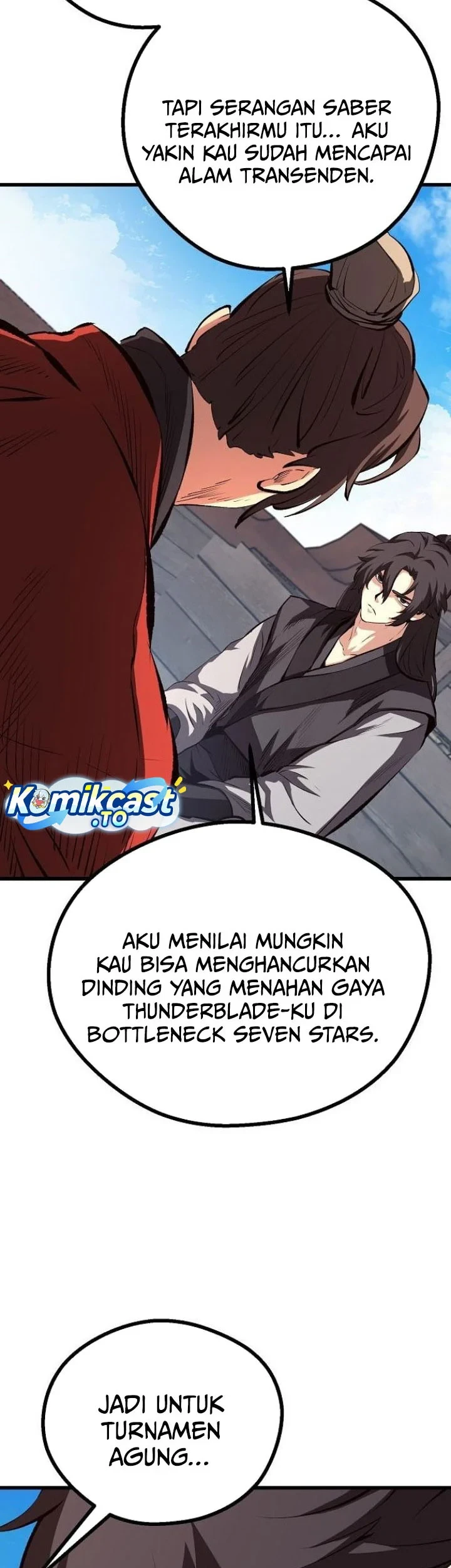 Chapter 84 - halaman 35