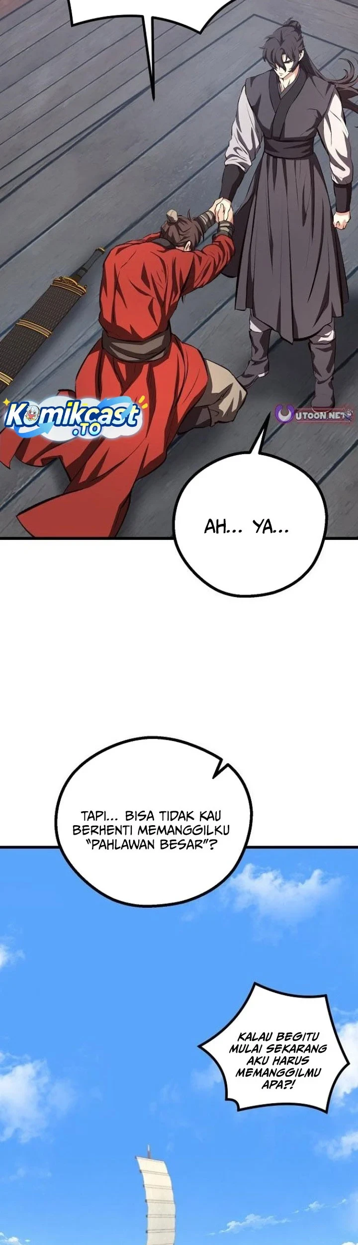 Chapter 84 - halaman 47
