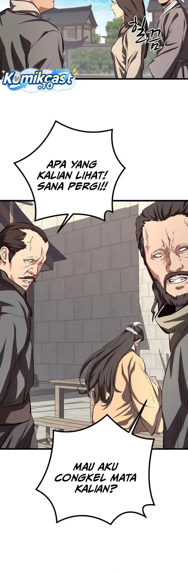 Chapter 84 - halaman 50