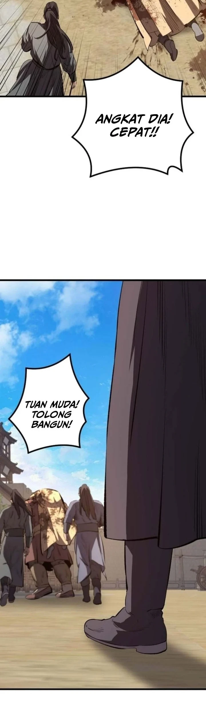Chapter 84 - halaman 13