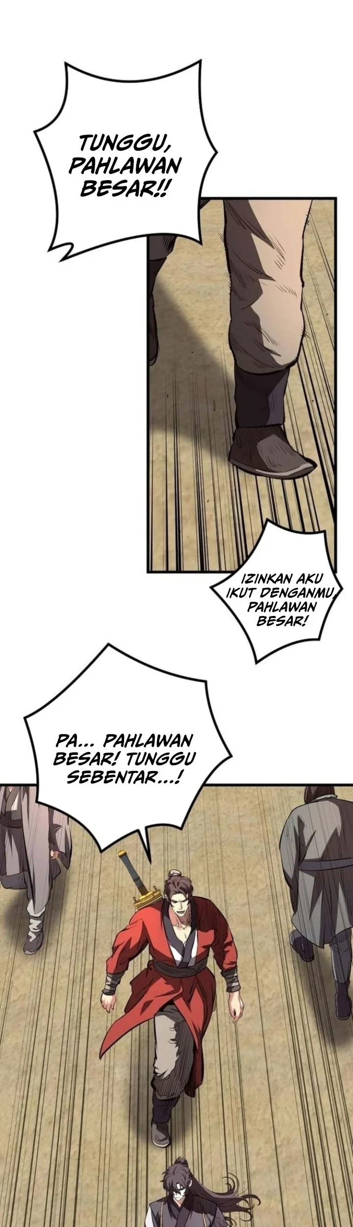 Chapter 84 - halaman 20