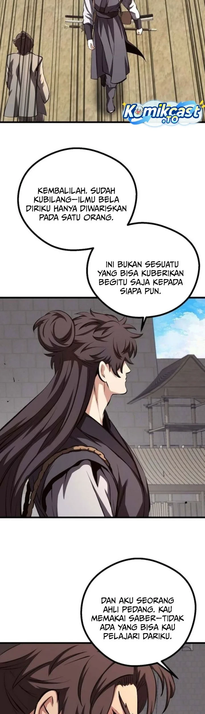 Chapter 84 - halaman 21
