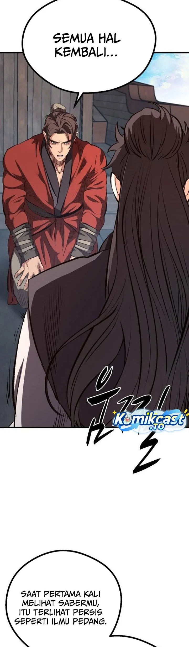 Chapter 84 - halaman 34