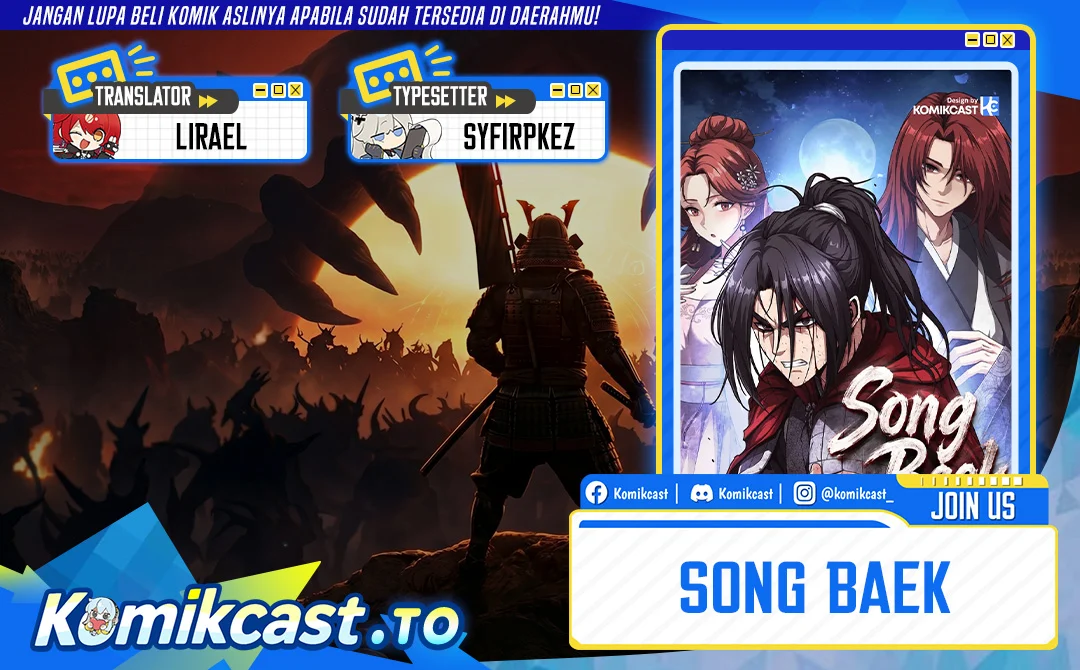 Chapter 85 - halaman 2
