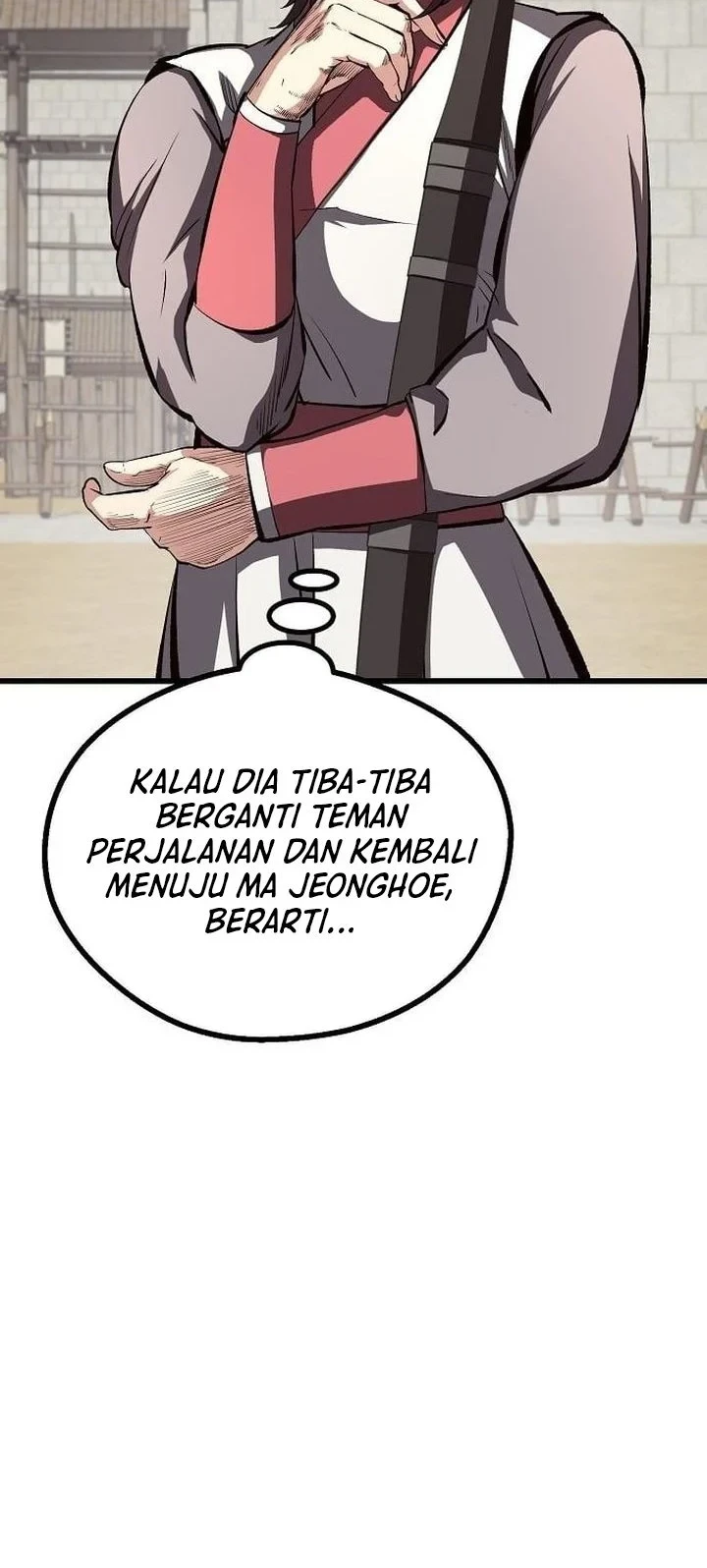 Chapter 85 - halaman 26