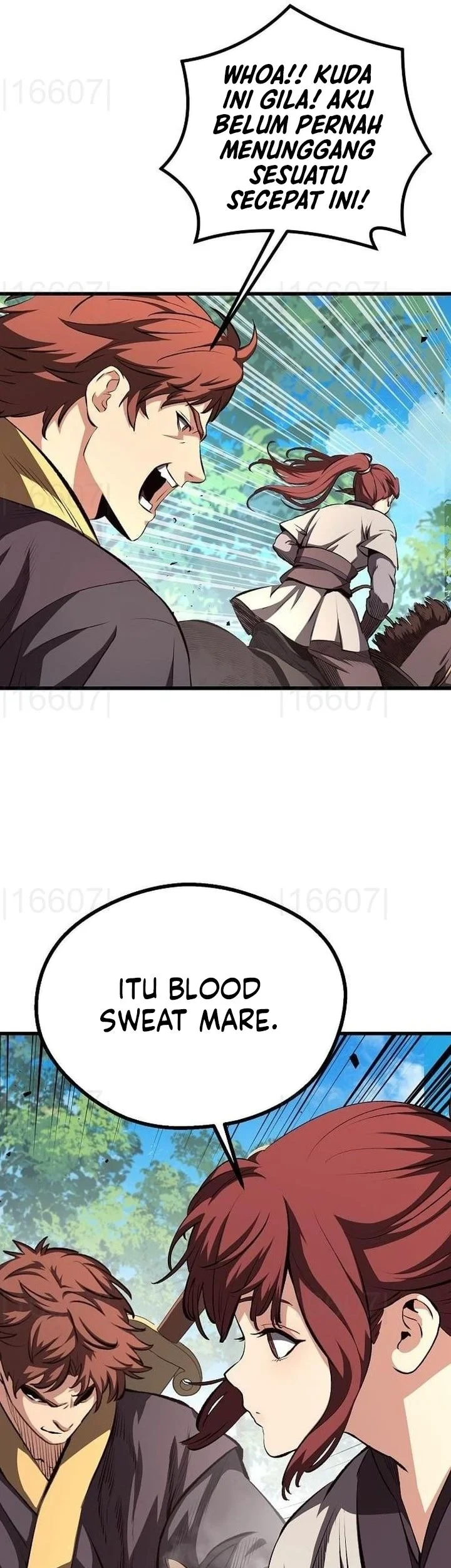 Chapter 85 - halaman 36