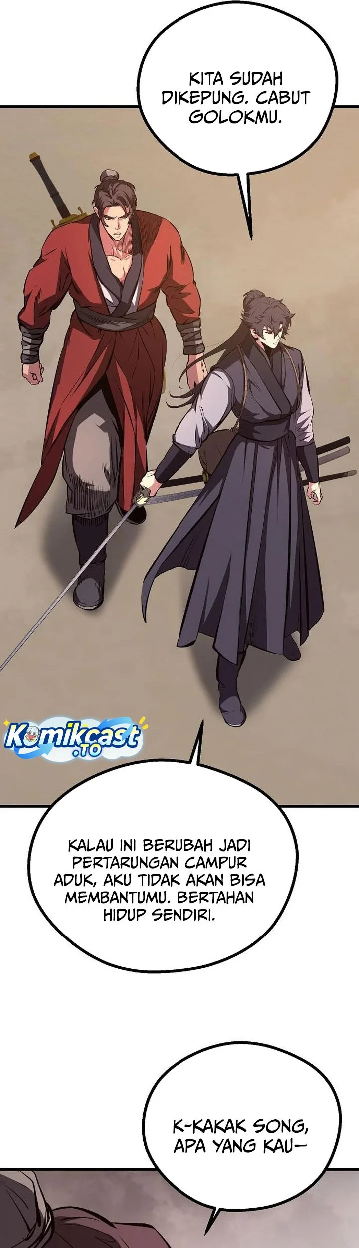 Chapter 86 - halaman 15