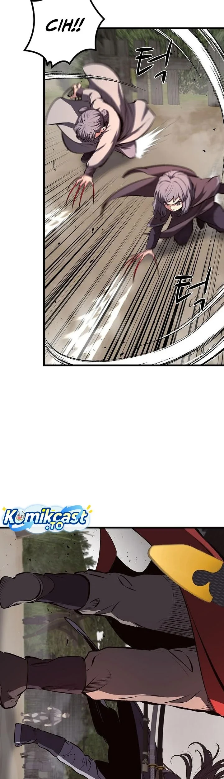 Chapter 86 - halaman 23