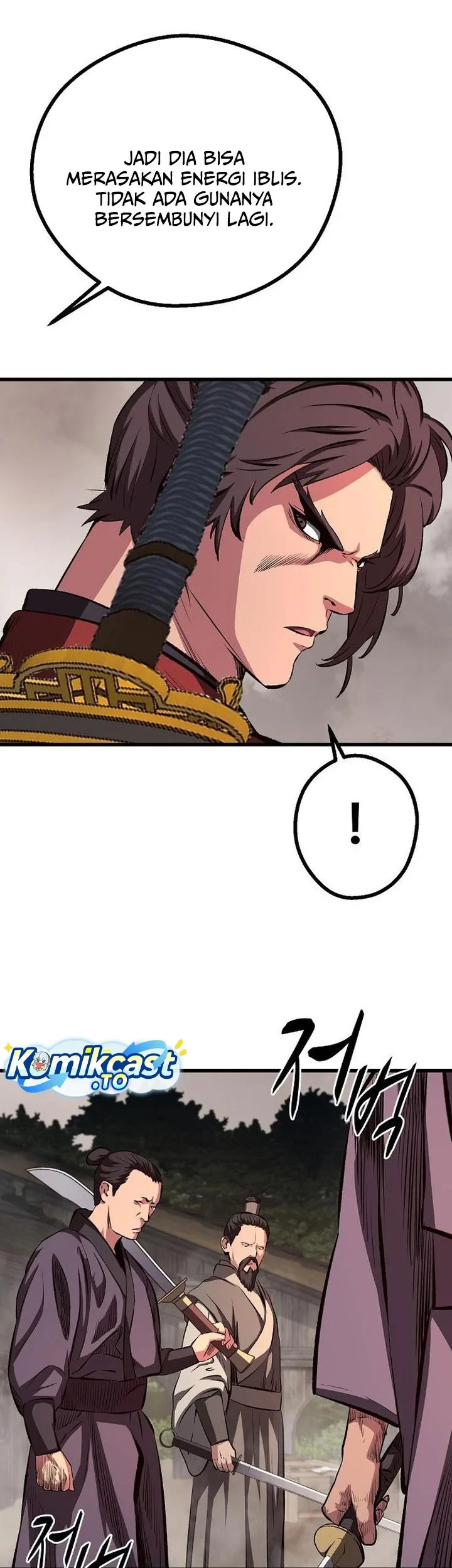Chapter 86 - halaman 27