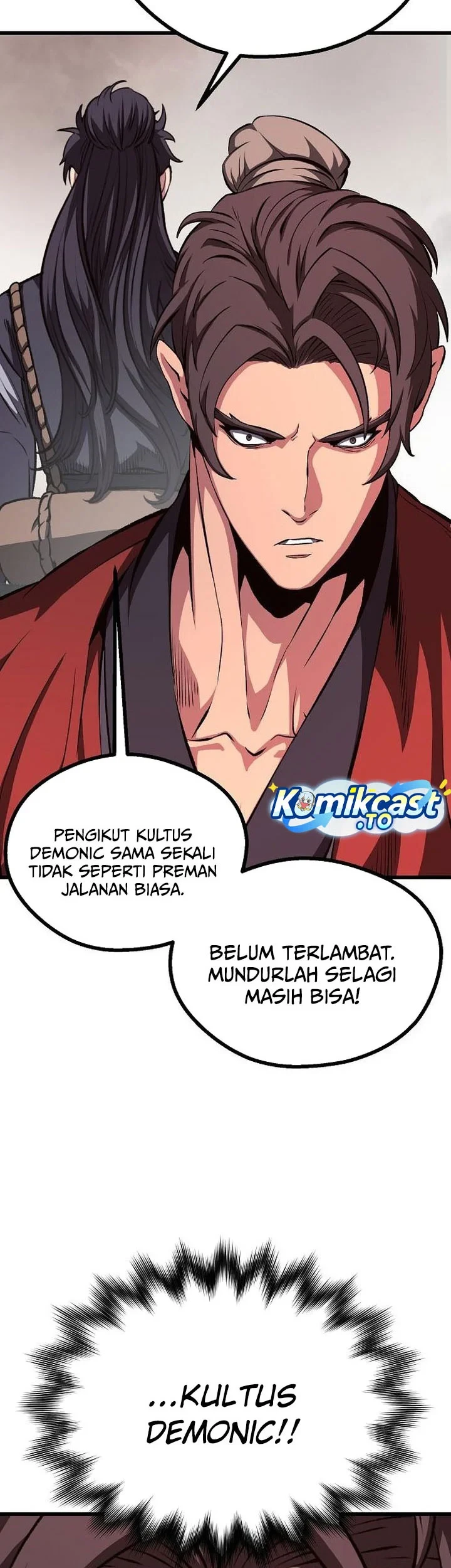 Chapter 86 - halaman 31