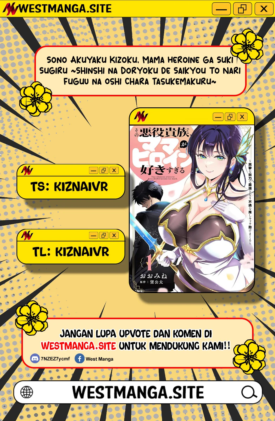 Chapter 46 - halaman 2