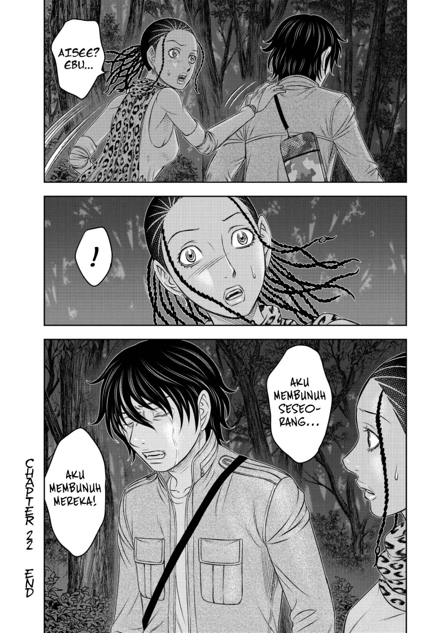 Chapter 22 - halaman 22