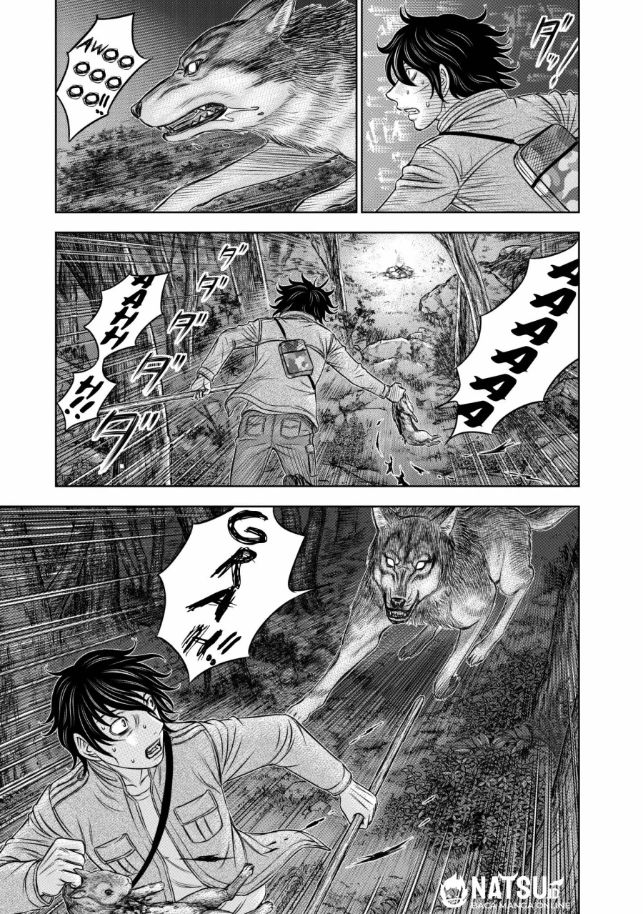 Chapter 22 - halaman 9