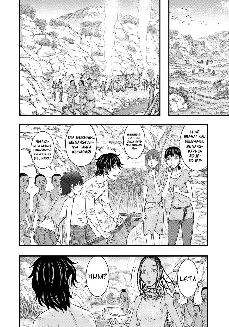 Chapter 33 - halaman 8