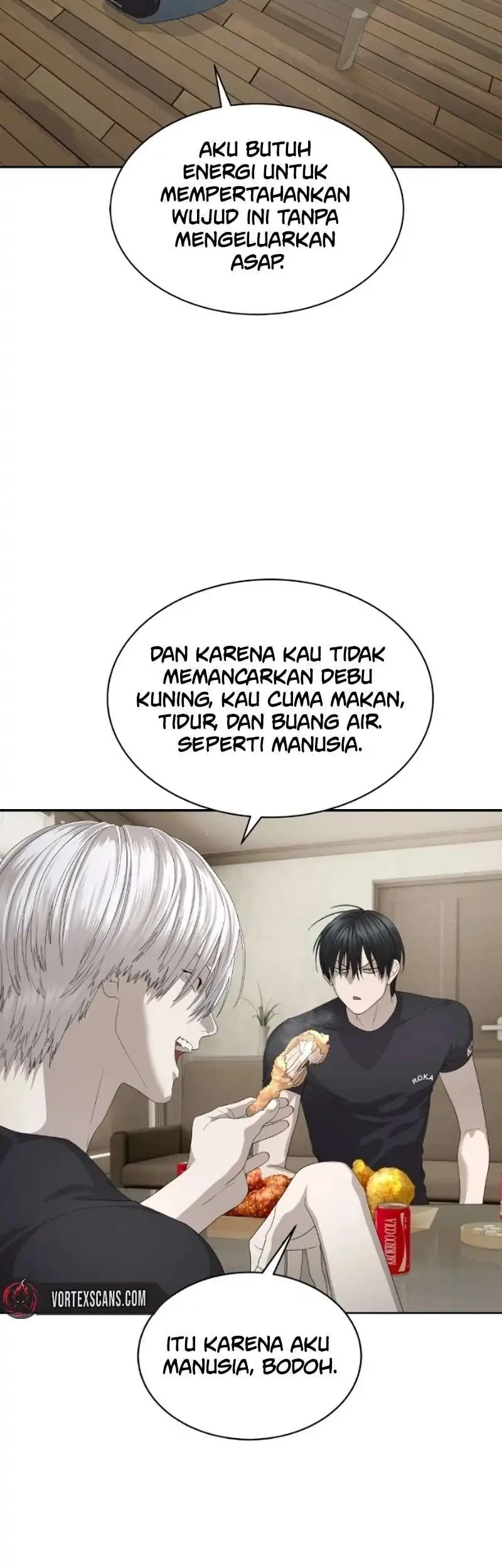 Chapter 55 - halaman 17
