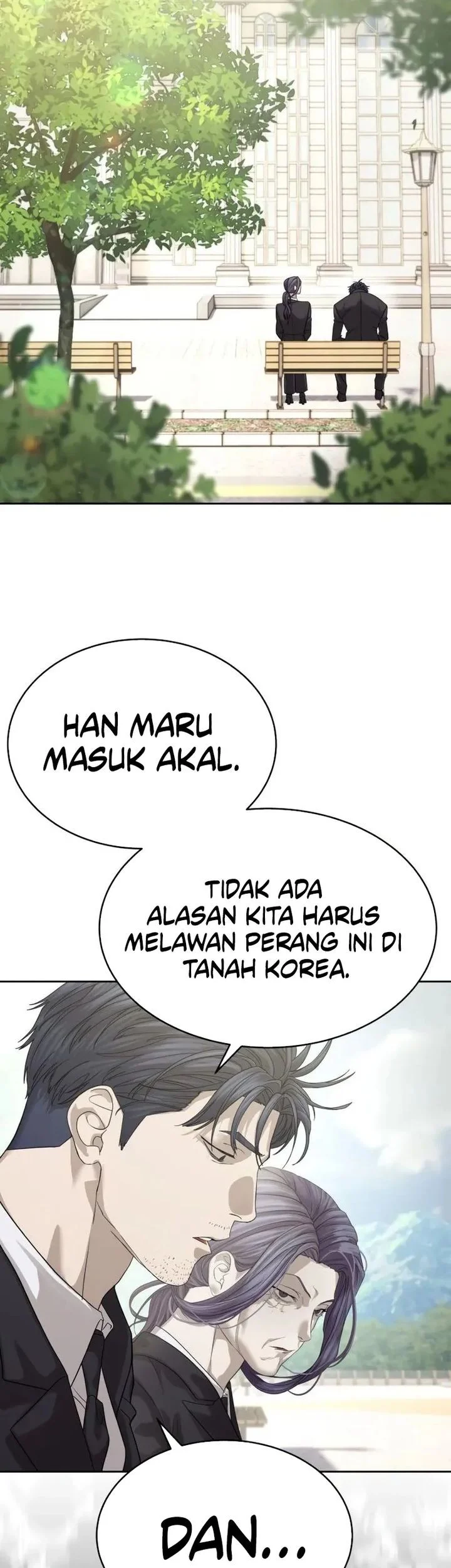 Chapter 65 - halaman 25